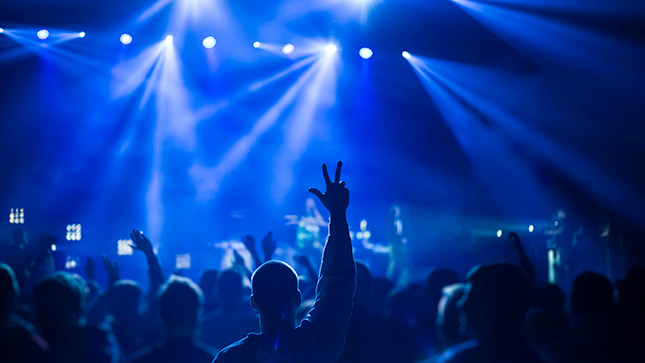 ticket de concert mastercard